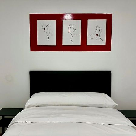 Rooms Rayo 마드리드 외부 사진