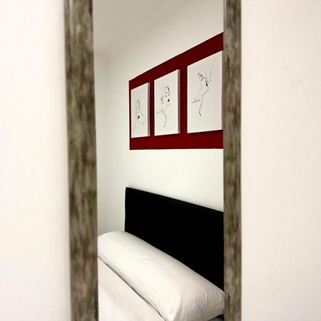 Rooms Rayo 마드리드 외부 사진