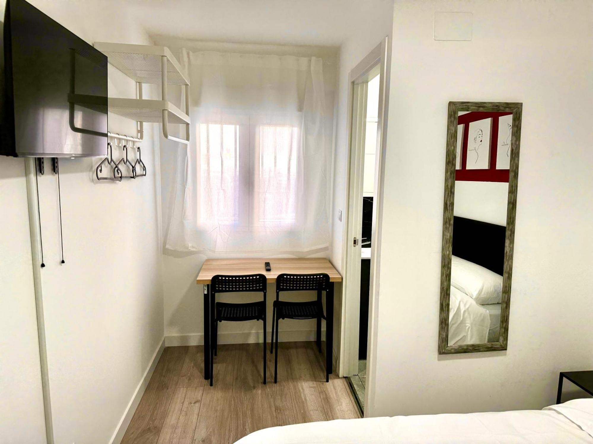 Rooms Rayo 마드리드 외부 사진