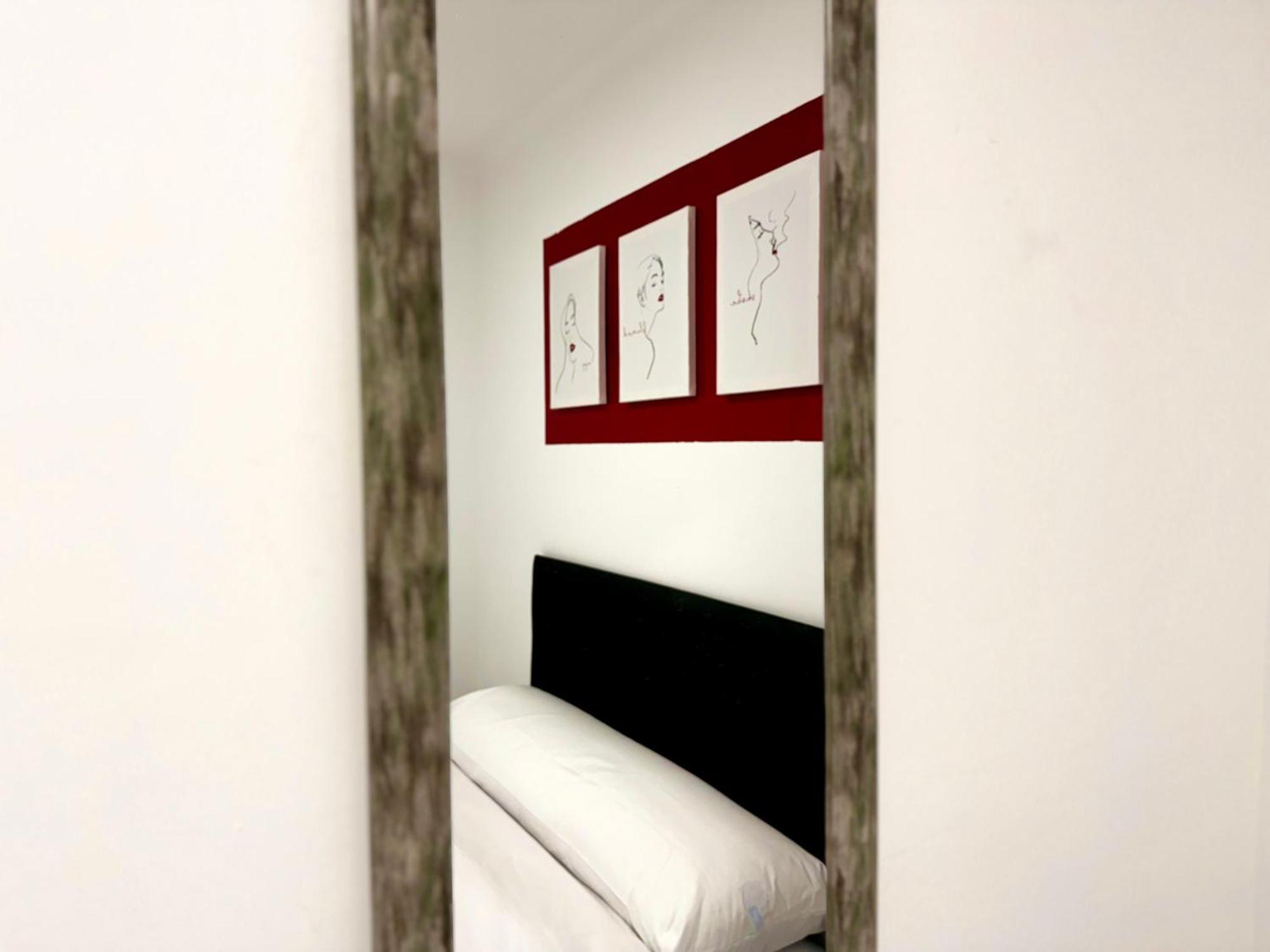 Rooms Rayo 마드리드 외부 사진