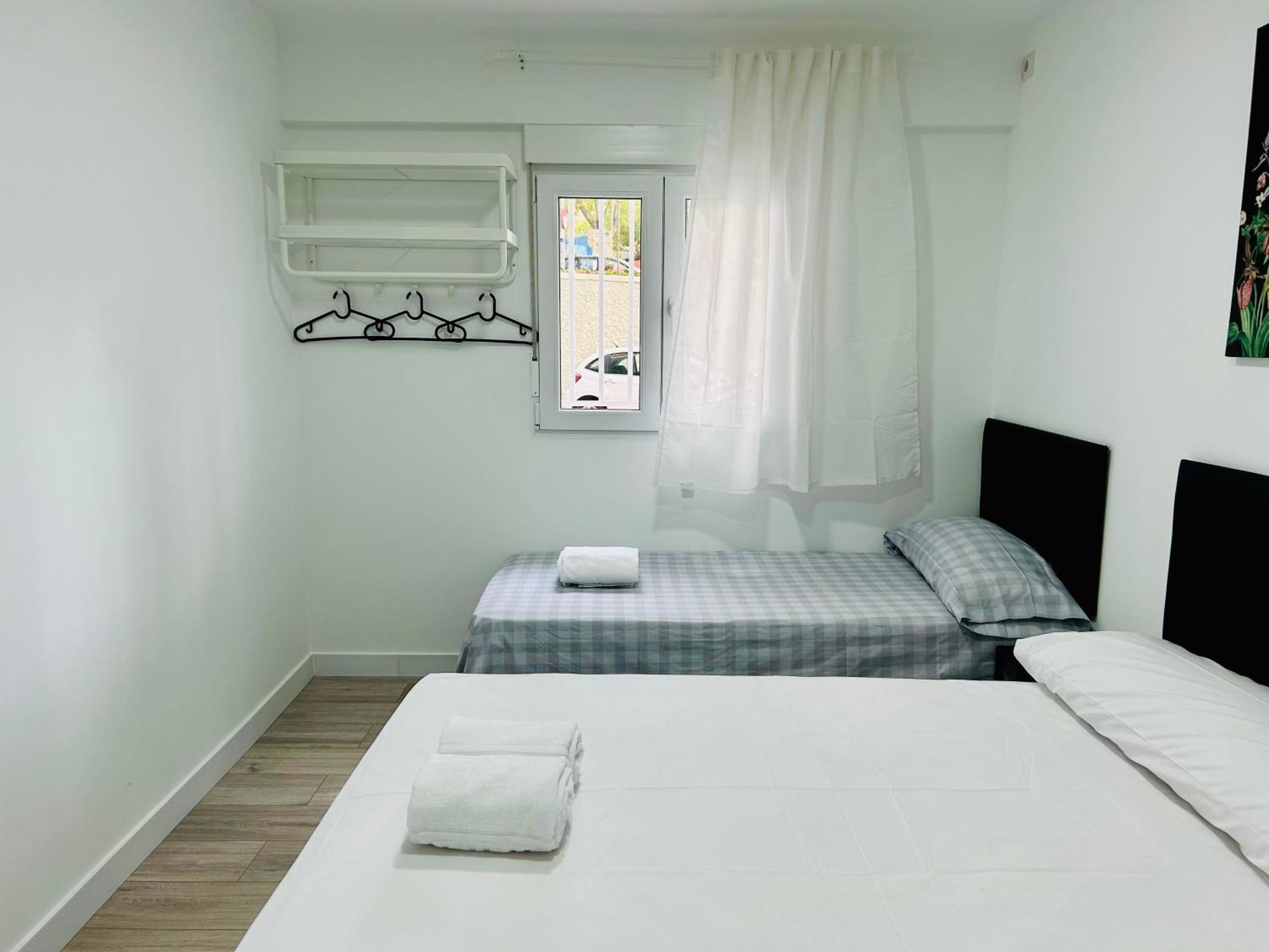 Rooms Rayo 마드리드 외부 사진