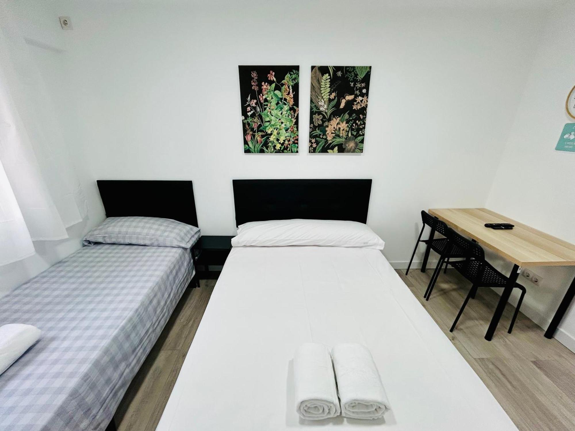 Rooms Rayo 마드리드 외부 사진