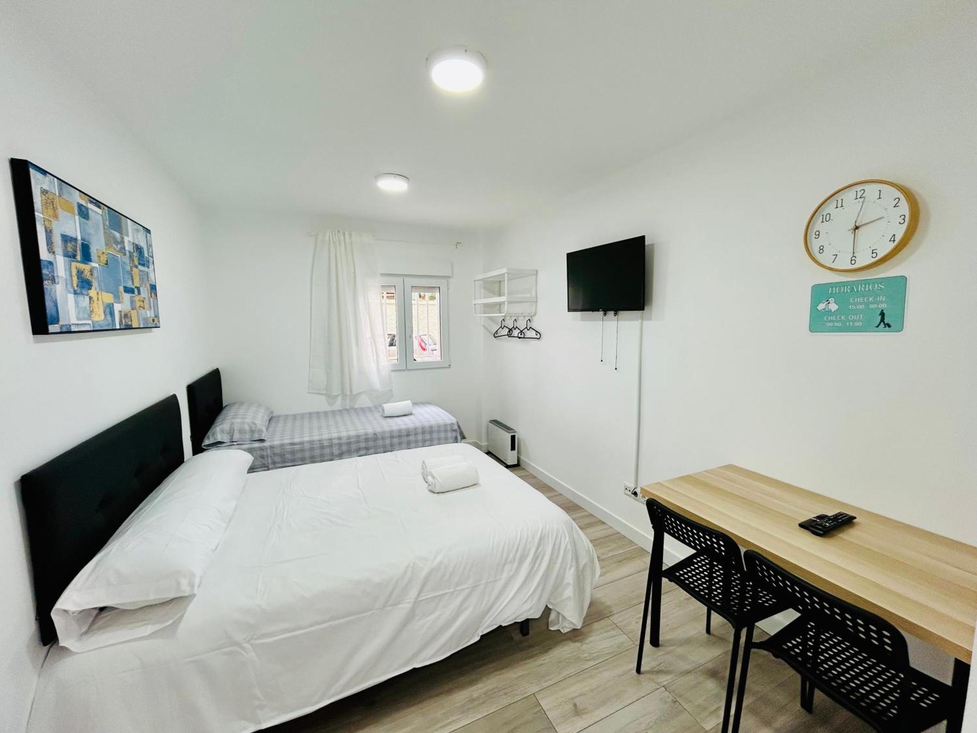 Rooms Rayo 마드리드 외부 사진
