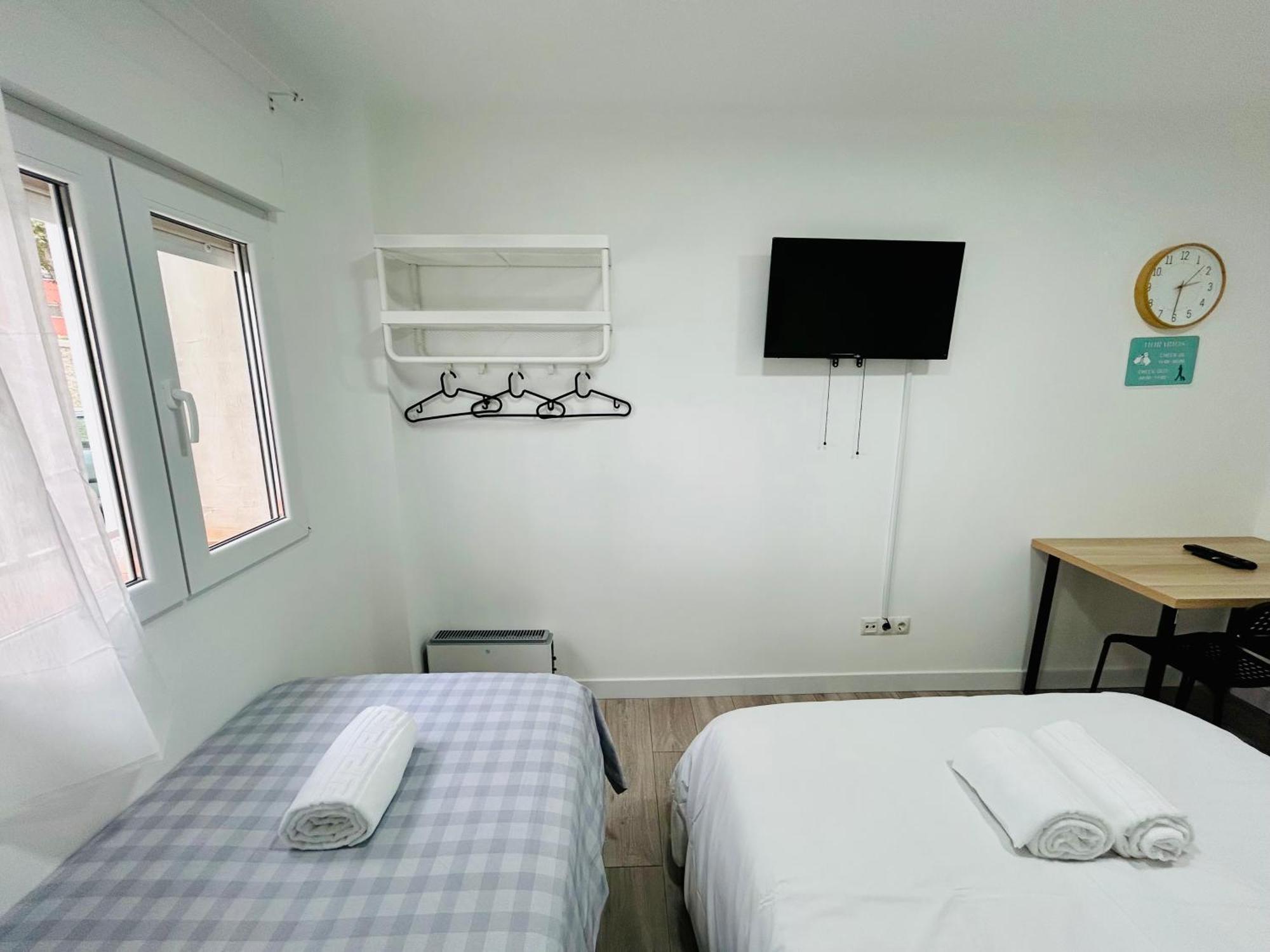 Rooms Rayo 마드리드 외부 사진