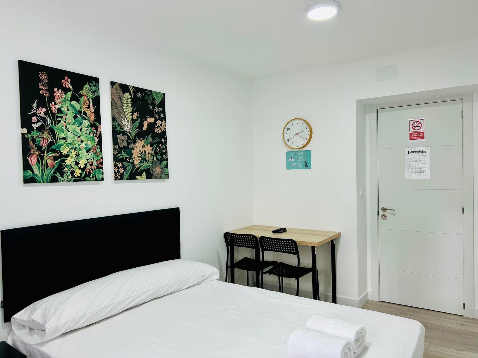 Rooms Rayo 마드리드 외부 사진