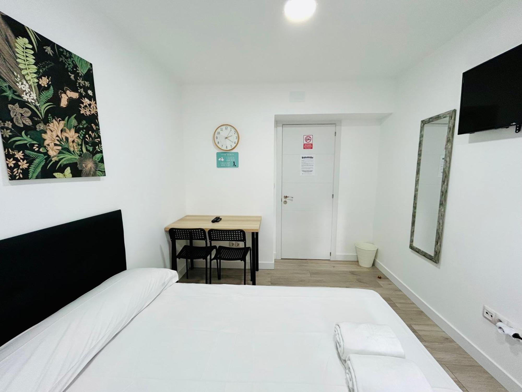 Rooms Rayo 마드리드 외부 사진