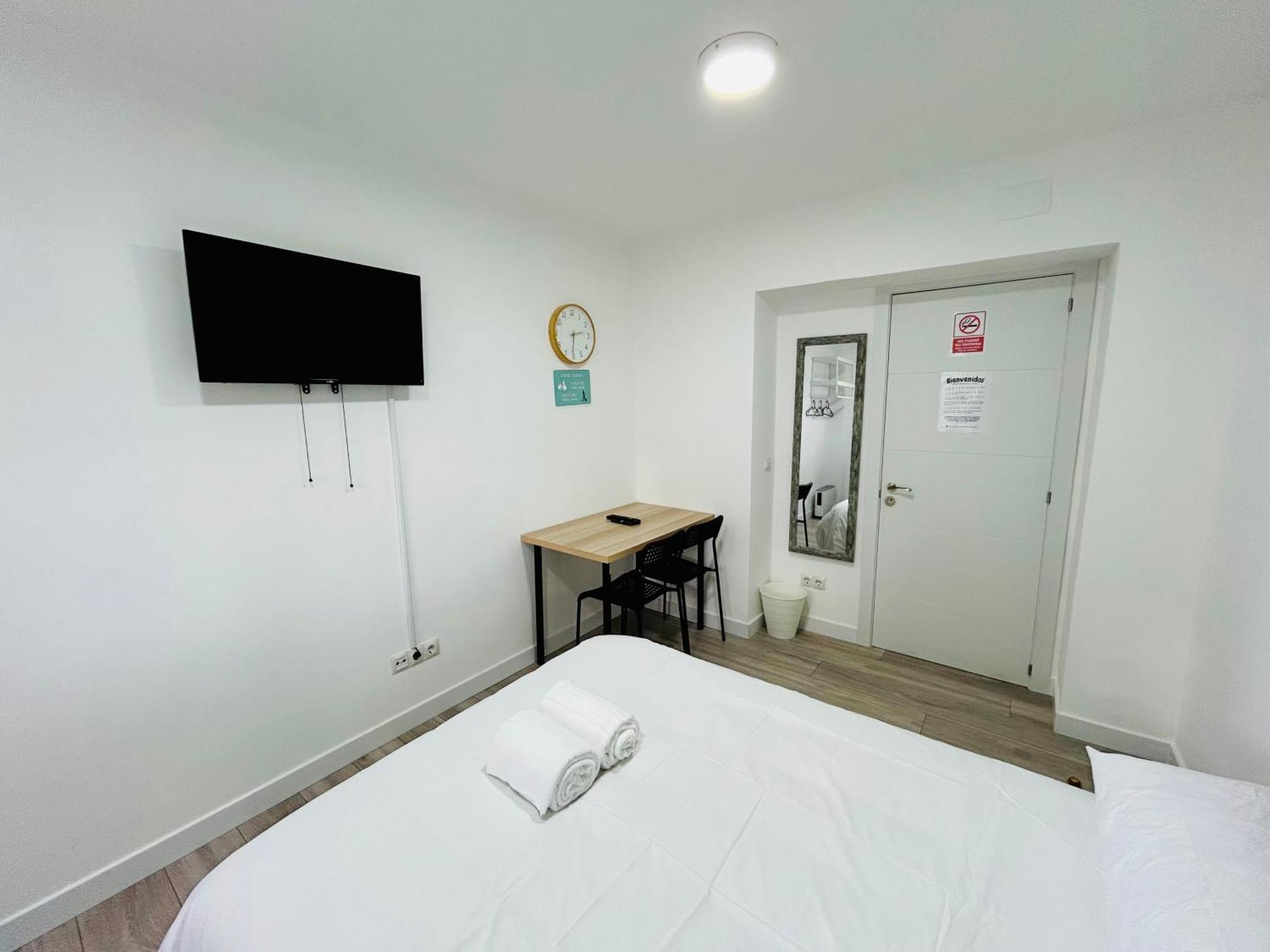 Rooms Rayo 마드리드 외부 사진