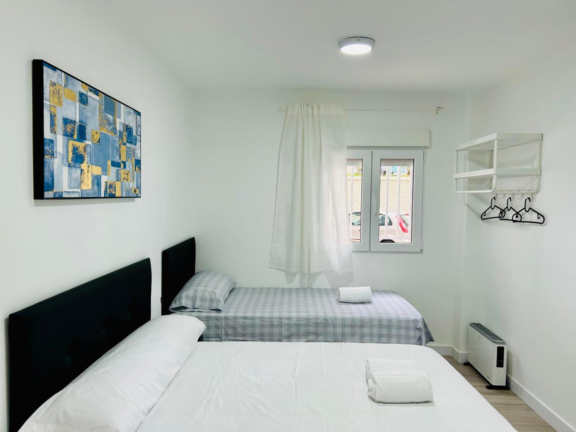 Rooms Rayo 마드리드 외부 사진