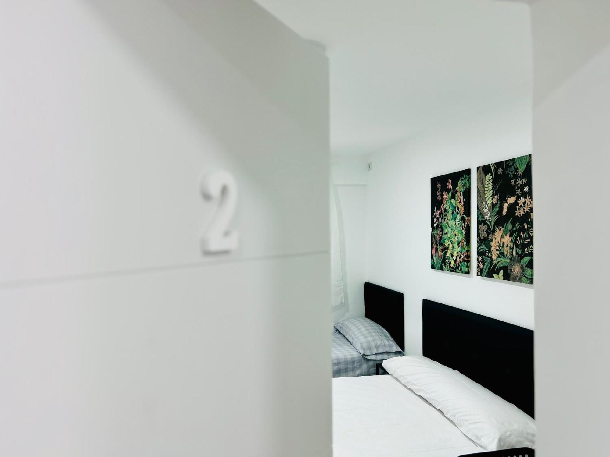 Rooms Rayo 마드리드 외부 사진
